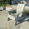Highwood Usa Modern Adirondack Chair Outdoor Furniture for Patio, Backyard, Garden AD-CHRAD01-HGR - alternate 3